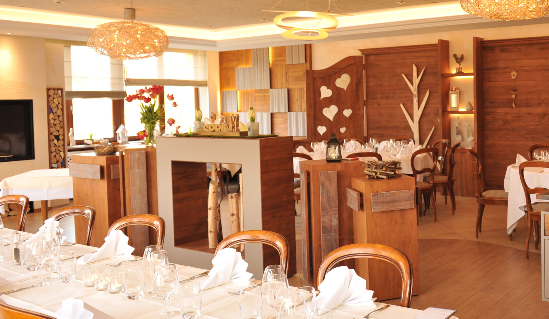 Restaurant à L Aigle Wimmenau Plat Du Jour HÔTEL RESTAURANT à l'AIGLE - Wimmenau - Alsace